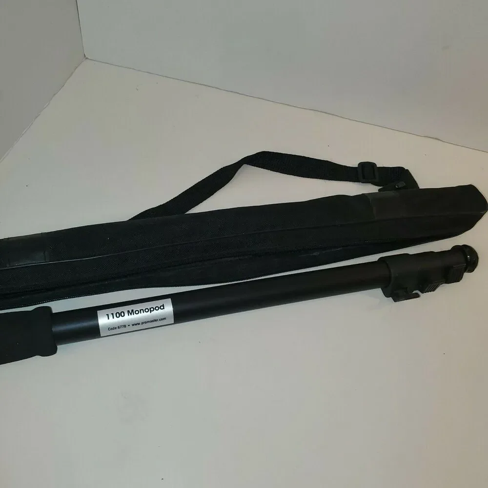 ProMaster 1100 Camera Monopod 6778 61